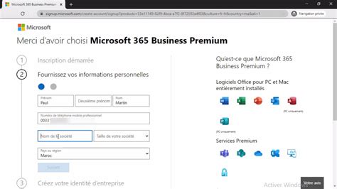 compte microsoft 365|compte microsoft 365 gratuit.